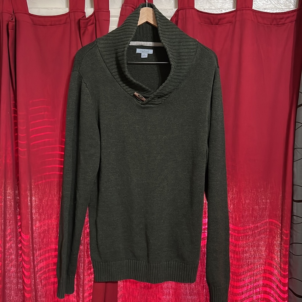 Method sweater size Large. - Picture 2 of 9